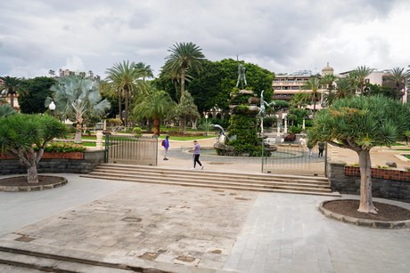 Las Palmas de Gran Canaria